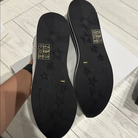 Alice + Olivia Women's Sneakers - Picture 5 of 5